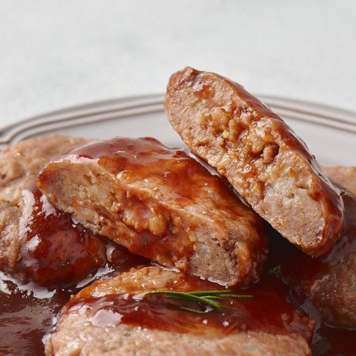 요리하다 정통 함박스테이크 (480G)