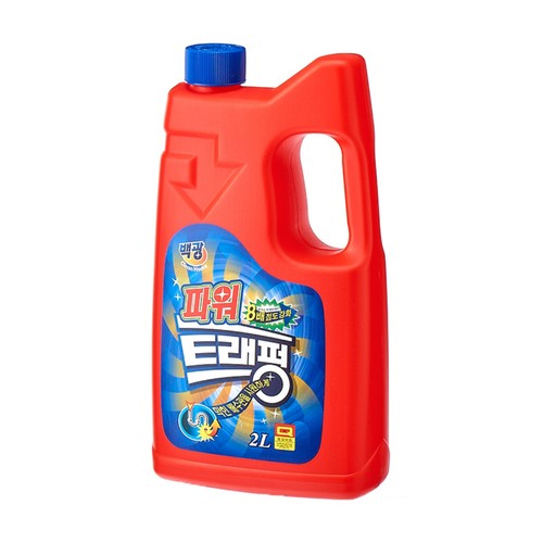 백광 트래펑 (2000ml)