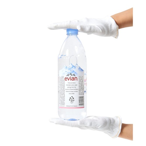 에비앙 생수 (1L)
