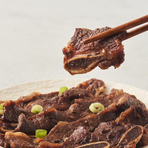 요리하다 LA식 꽃갈비 (600G)