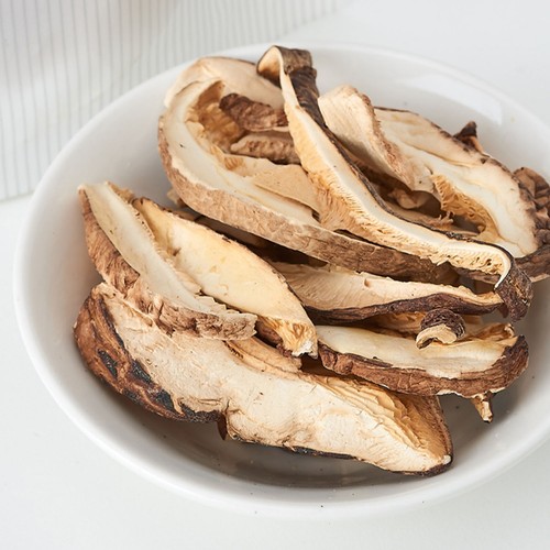 건표고채 (50G*2/봉)