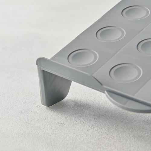 오늘좋은 더블 신발정리대 (4P) (26*23*12.5CM)
