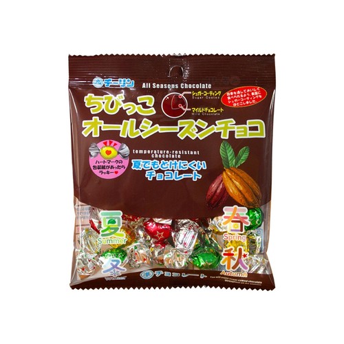 치비코 올시즌초콜릿 (20G)