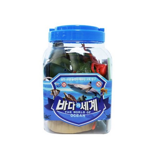 동물의왕국시리즈 (중) (37개월이상)