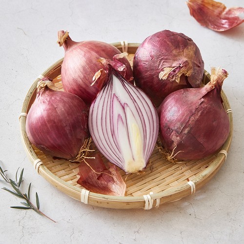 자색양파 (1KG/망)