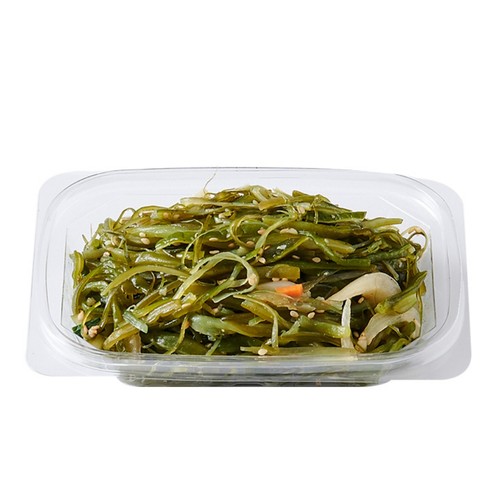미찬 미역줄기(100G)