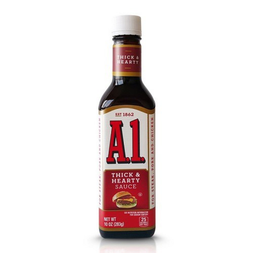 A1 스테이크 소스 틱앤하티 (283G)