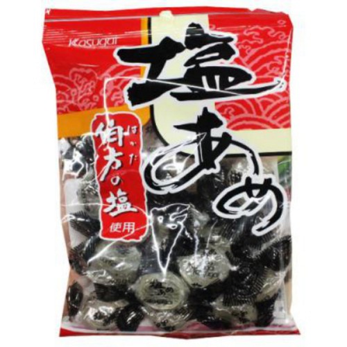 카수까이 소금사탕 (140G)