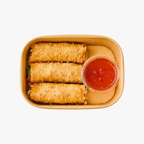 채소가득 유부롤 (1팩)