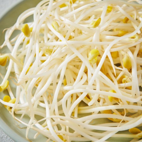 어깨동무 맛좋은 콩나물 (600G)