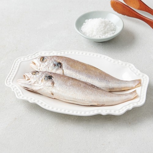 국산 백조기 (3마리/팩)