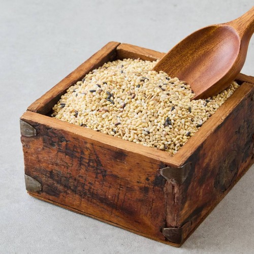 첫수확 찰진 8곡 (2.7KG)