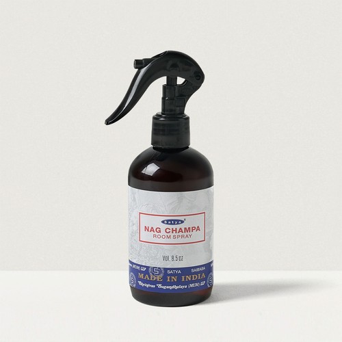 【나그참파】 사티아 나그참파 룸스프레이 (250ML)