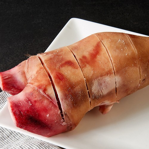 한우 통우족 (기획팩) (1.0KG)