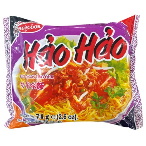 하오하오 사떼 (75G)