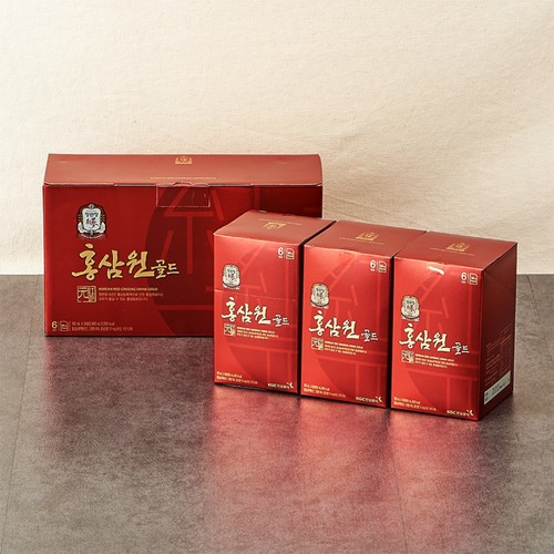 정관장 홍삼원골드 (100ML*24입)