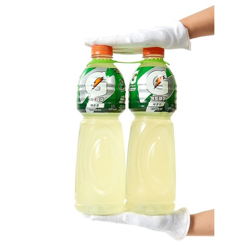 게토레이 기획 (레몬) (1.5L*2입)