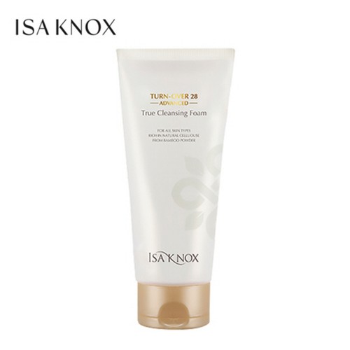 (S) 턴오버 트루 클렌징폼 (180ML)