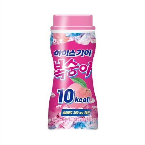 해태 아이스가이피치 (200ML)