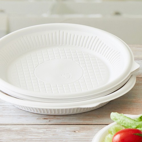 오늘좋은 위생접시 중 (18CM*20입)