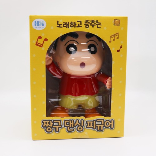 짱구는못말려 댄싱 피규어 (8세이상)