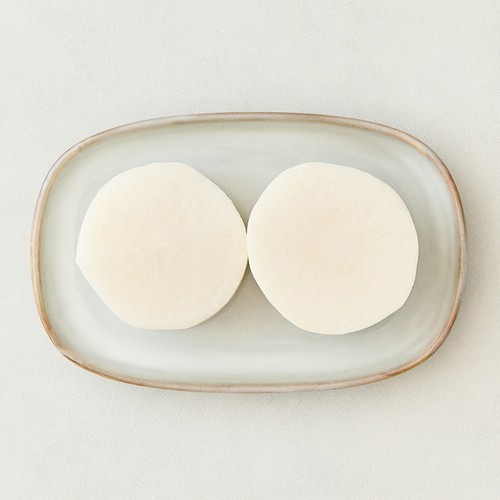 간편 무 (250G/봉)