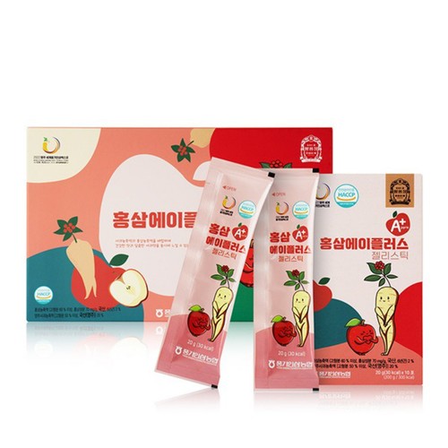 (S) 황풍정 홍삼 에이플러스 (20G*30포)