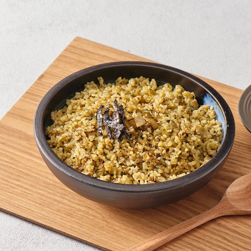 요리하다 전복내장밥 (500G)