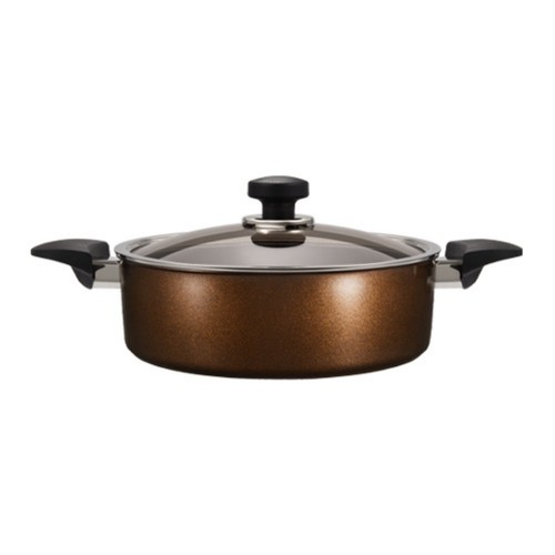 골든구르메IH 전골냄비 (24CM)