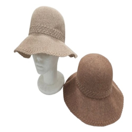 BEIGE(L) 세렌셉텐버 고착사 캐쥬얼 햇