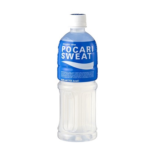 포카리스웨트 (620ML)