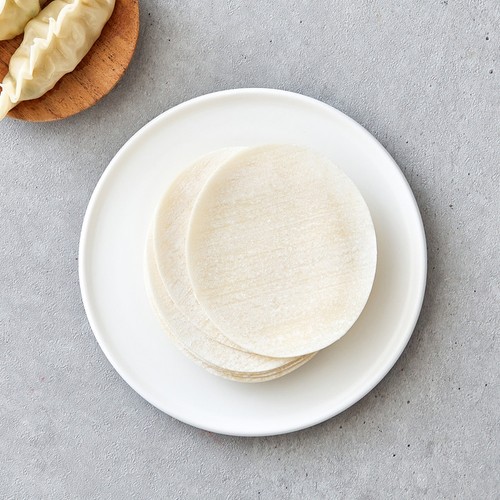 오늘좋은 찹쌀 생만두피 (310G)