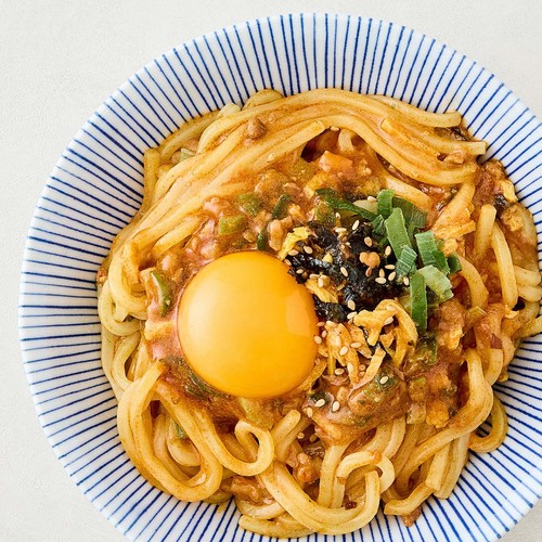 요리하다 나고야식마제소바 330G (330G)