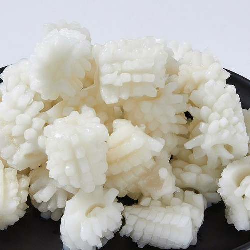 솔방울 모양 오징어 (750G)