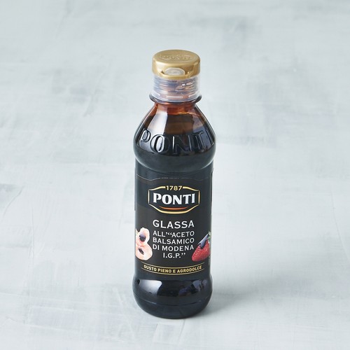  폰티 모데나 발사믹 글레이즈 (250G)