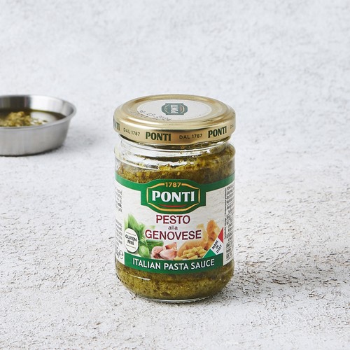 폰티 바질 페스토 (135G)