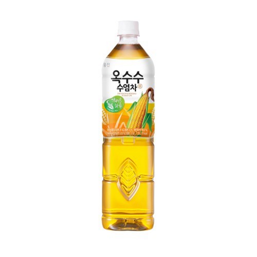 옥수수수염차 (1.35L)