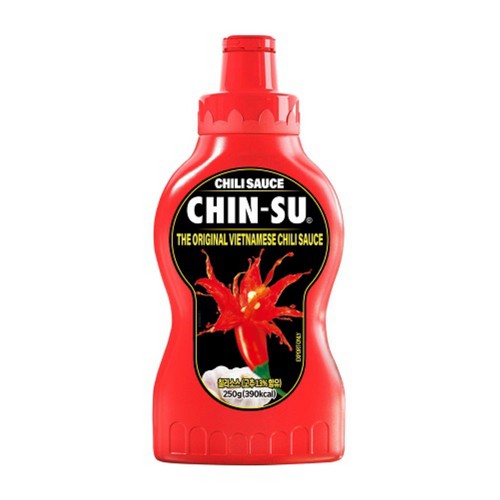 친수 오리지널 칠리소스 (250G)