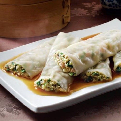 동원 딤섬 부추 창펀 (390G*2입)