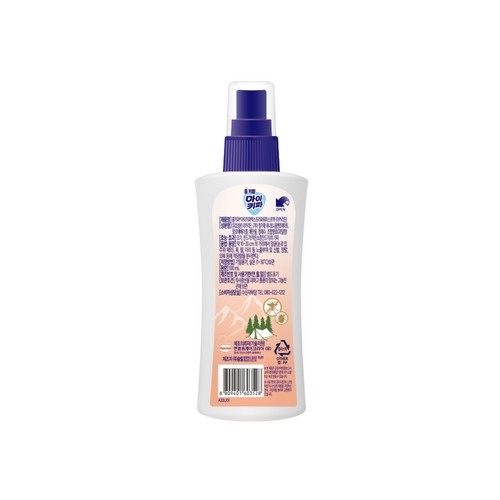 홈키파 마이키파 엑스트라파워 미스트 (100ML)