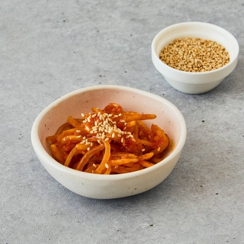 오늘좋은 볶음참깨 (500G)