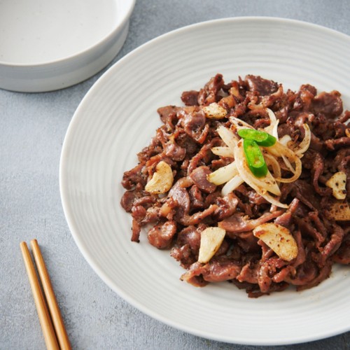 하림 IFF 한판 닭똥집 볶음 (300G)