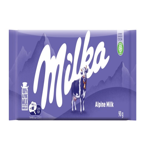 밀카 초콜릿 밀크 (90G)