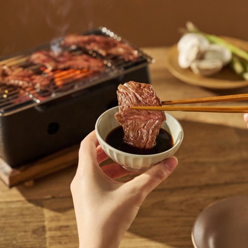 최강록의 나야 토시살 (250G)