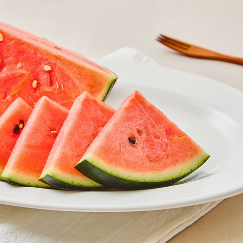 까망애플수박 (1.5KG~3KG미만/통)