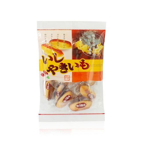 시아와세도 이시야키이모 (155G)