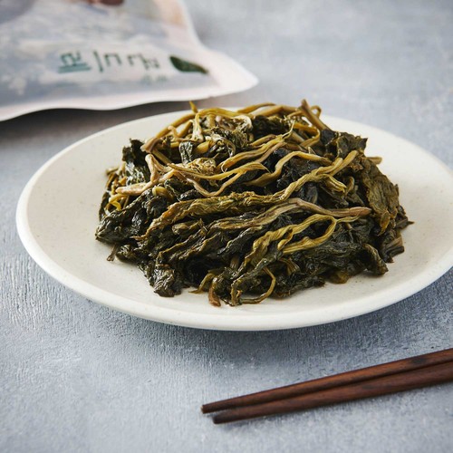 삶은 곤드레나물 (300G/봉)
