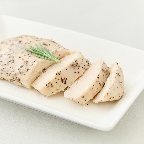 오늘좋은 닭가슴살 블랙페퍼 (110G)