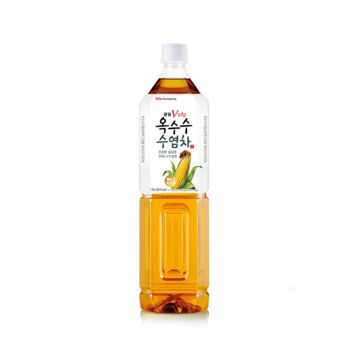 광동 옥수수수염차 (1.5L)