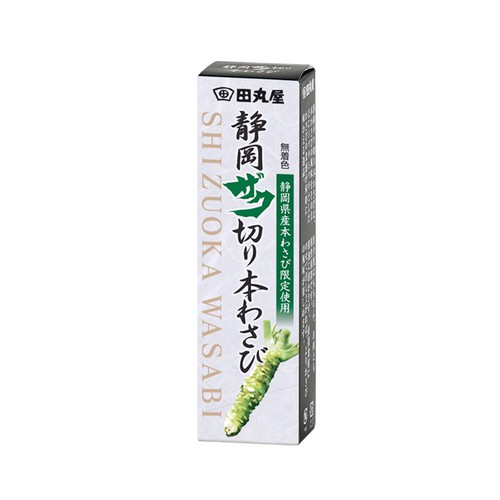 타마루야 자쿠키리 혼와사비 (42G)